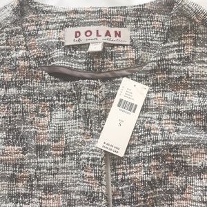 Lightweight Animal Print jacket for work or play